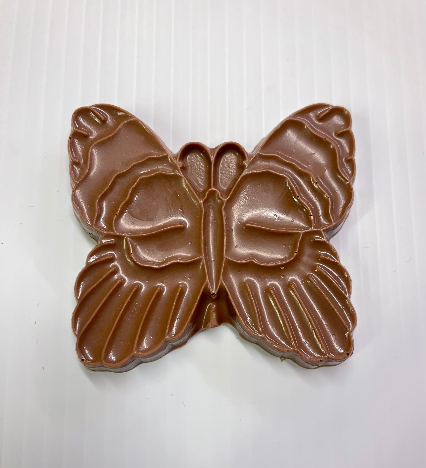 Chocolate Butterfly - Anderson's Candies