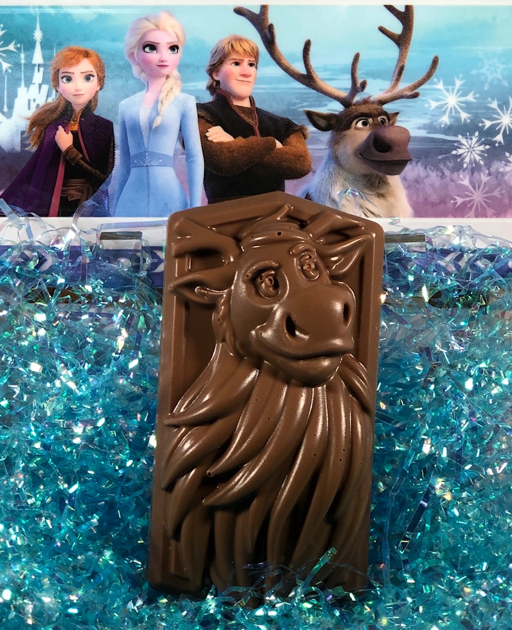 Sven from Frozen ™ - Anderson's Candies